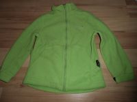 Jack Wolfskin Polarfleecejacke zum Zippen Gr.122/128 Niedersachsen - Bardowick Vorschau