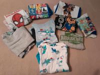 Sommer Set T-shirt und Hose / Paw patrol, Spiderman, Hai Bonn - Beuel Vorschau