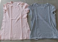 Zwei T-Shirts von H&M 134/140 Rheinland-Pfalz - Koblenz Vorschau