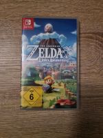 Zelda Link's Awakening Nintendo Switch Spiel Sachsen-Anhalt - Magdeburg Vorschau