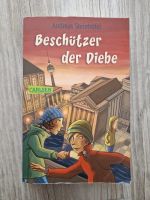 Beschützer der Diebe Buch Düsseldorf - Unterbach Vorschau