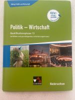 Politik-Wirtschaft Qualifikationsphase 13 Niedersachsen - Achim Vorschau