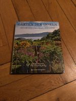 Gärten der Insel - Grüne Paradiese Englands Buch Berlin - Wilmersdorf Vorschau