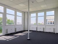 Moderne Büros in Berlin: Frisch renoviert, mit Kantine – ab 7,50 EUR/m²! Berlin - Hellersdorf Vorschau