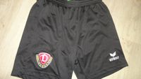 Dynamo Dresden Shorts, schwarz, Gr.164 Sachsen - Bischofswerda Vorschau