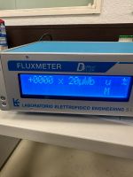 Fluxmeter Laboratorio Elettrofisico Bayern - Kirchheim Ufr Vorschau