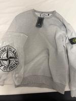 Stone Island Pullover neu Nordrhein-Westfalen - Dormagen Vorschau