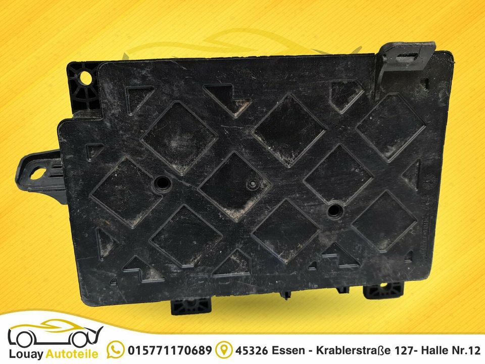 Peugeot 4007 2010 Diesel Caja De Fusible Set 8637A322 VAL15475 in Essen