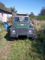 Land Rover Defender 90 TDI 300 Nordrhein-Westfalen - Odenthal Vorschau