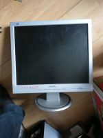 VGA Monitor 17" Philips 170S5 Nordrhein-Westfalen - Halver Vorschau