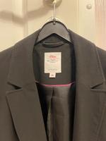 Blazer von S.Oliver (Größe 38) Hessen - Zierenberg Vorschau