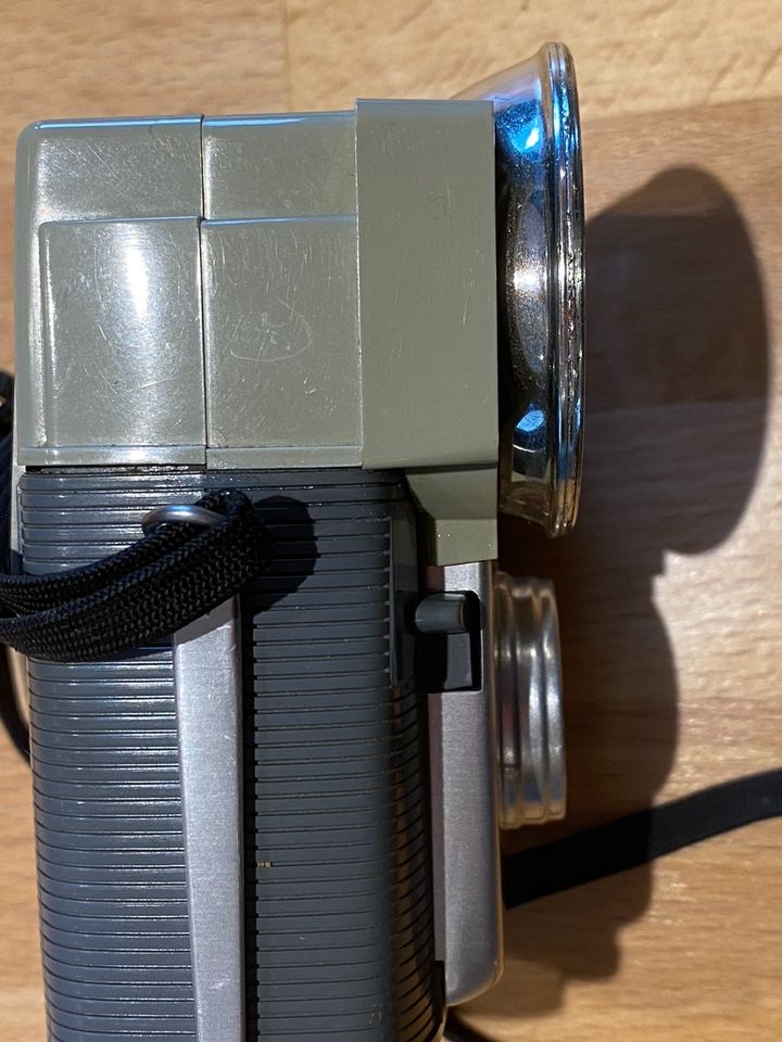 Kodak Brownie , STARMITE  Camera, ca. 1960 . in Heek