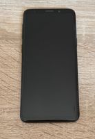 Samsung Galaxy S9 64GB Midnight Black Schwerin - Mueßer Holz Vorschau