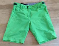 Ziener Radhose mit Innenhose gepolstert Damen Gr. 34 Bayern - Sonthofen Vorschau