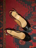 Slingpumps peeptoes Caprice Bayern - Zwiesel Vorschau