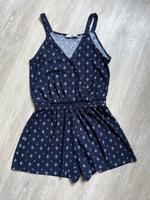 Jumpsuit von Mango, S, top Nordrhein-Westfalen - Viersen Vorschau