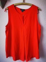 Damen Sommer Shirt Orange neon Gr. M/L Leipzig - Grünau-Ost Vorschau