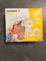 Medela Swing Maxi Flex I Elektr. Doppelmilch-Pumpe I 1x verwendet Baden-Württemberg - Murr Württemberg Vorschau