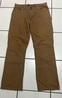 Herren Hose 34/32 Khaki Saarland - Überherrn Vorschau