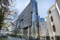 Privater Büroraum für 1 Person in HQ Bockenheimer Landstrasse Frankfurt am Main - Westend Vorschau