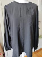 STREET ONE Bluse Blusenshirt Gr. 42 schwarz Bayern - Landshut Vorschau