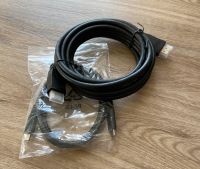 HDMI High Spped & USB-C Kabel Herzogtum Lauenburg - Büchen Vorschau