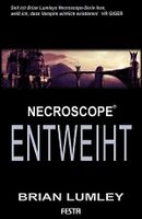 Gesucht: Necroscope Entweiht Band 12 Brain Lumley Festa Verlag Nordrhein-Westfalen - Netphen Vorschau