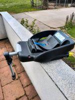 Maxi Cosi Dockstation Autositz Isofix Baden-Württemberg - Wangen im Allgäu Vorschau