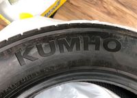 205 60 16 Kumho Ecsta PS71 DOT 0121 wie neu Top Profil Sachsen-Anhalt - Magdeburg Vorschau