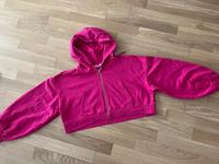 Crop Kapuzenpullover Gr. M EDC Leipzig - Leipzig, Zentrum Vorschau