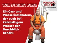 Job / Arbeit SHK  Gas.- und Wasser Installateur 22€/Std. (m/w/d) Niedersachsen - Göttingen Vorschau