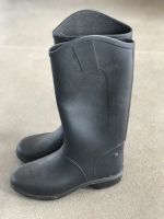 Reitstiefel aus Gummi Größe 32 Brandenburg - Potsdam Vorschau