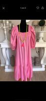 H&M Hippie Boho langes Kleid pink/rosa L NEU ! Nordrhein-Westfalen - Hagen Vorschau