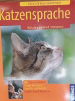 KOSMOS Katzensprache Nordrhein-Westfalen - Kall Vorschau