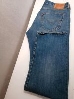 Levi's 501 W36 L34, GEPFLEGT Nordrhein-Westfalen - Meschede Vorschau