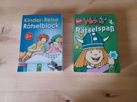 Kinder- Reise Rätselblöcke Niedersachsen - Uelzen Vorschau