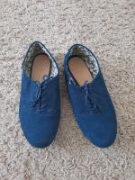 Sommerschuhe ballerinaschuhe gr. 40 Hessen - Bischofsheim Vorschau