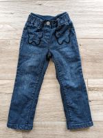 Gefütterte Mädchen Jeans Gr. 92 (Vertbaudet) Nordrhein-Westfalen - Moers Vorschau