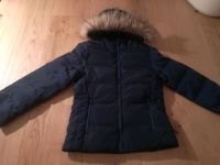 Daunenjacke Übergangsjacke blau Gr. 116 * NEU * Bayern - Nittendorf  Vorschau