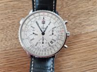 Sinn 903 silbernes Ziffernblatt Bayern - Günzburg Vorschau