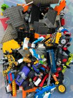 Lego Kiste voll Niedersachsen - Weener Vorschau