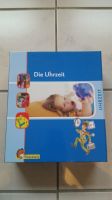 NEU - Lernspiel "Die Uhrzeit" von Prescolaris - NEU Nordrhein-Westfalen - Wachtberg Vorschau