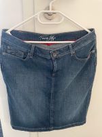 Tommy Hilfiger Jeansrock Gr. 40 Nordrhein-Westfalen - Ibbenbüren Vorschau