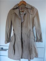 S.Oliver Mantel Trenchcoat Damen Gr.S Berlin - Neukölln Vorschau