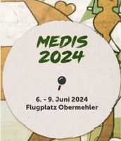 Suche Ticket für die MediMeisterschaften Nordrhein-Westfalen - Ennepetal Vorschau