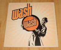 Techno C4 (2) VISION Vinyl 12" Wash Records Hard Trance 1997 Maxi Hessen - Griesheim Vorschau