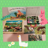 Paket Bauernhof ❤️ Puzzles Buch ❤️für Ostern Bayern - Mühlhausen i.d. Oberpfalz Vorschau