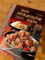 Kochbuch Afrikanische Küche Bielefeld - Bielefeld (Innenstadt) Vorschau