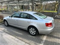 Audi A6 2008 2.4 Automatik Dortmund - Innenstadt-Ost Vorschau