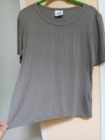 Madeleine T-Shirt Grau 38 Niedersachsen - Munster Vorschau